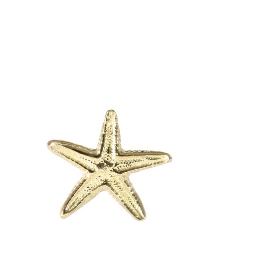 Pendente Soprana Gioielleria in Oro 300526 STELLA - 300526 STELLA